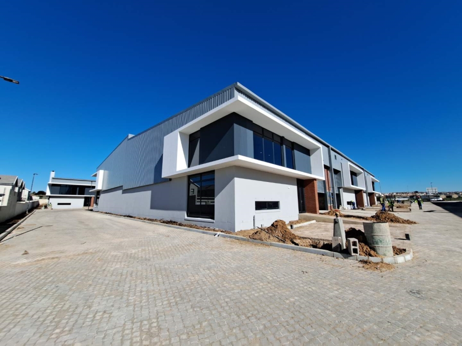 To Let commercial Property for Rent in Kraaifontein Industria Western Cape